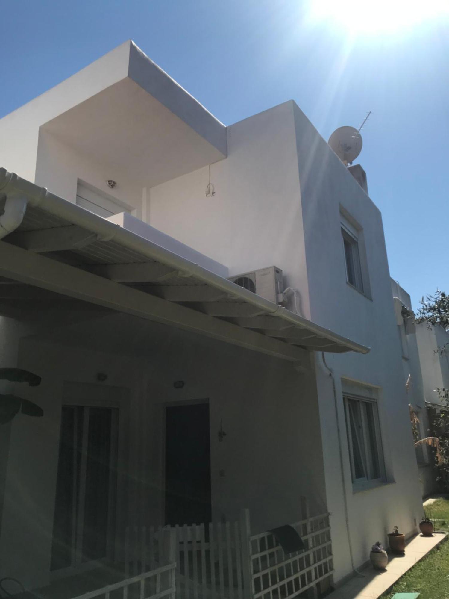Apartament Irina House Pefkohori Zewnętrze zdjęcie