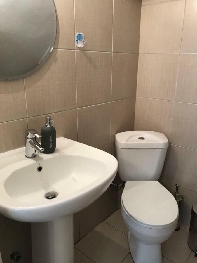 Apartament Irina House Pefkohori Zewnętrze zdjęcie