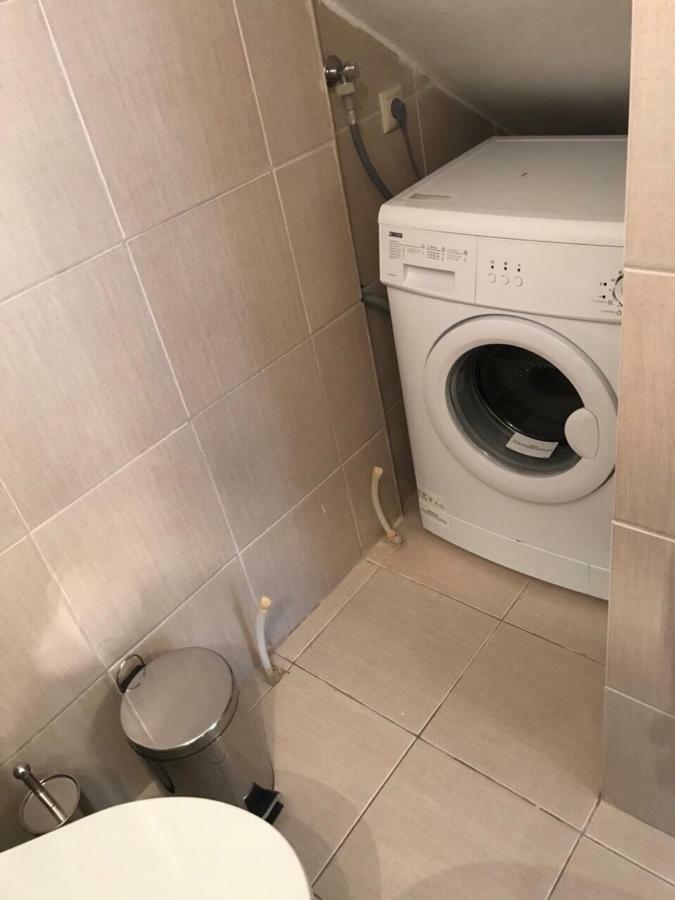 Apartament Irina House Pefkohori Zewnętrze zdjęcie