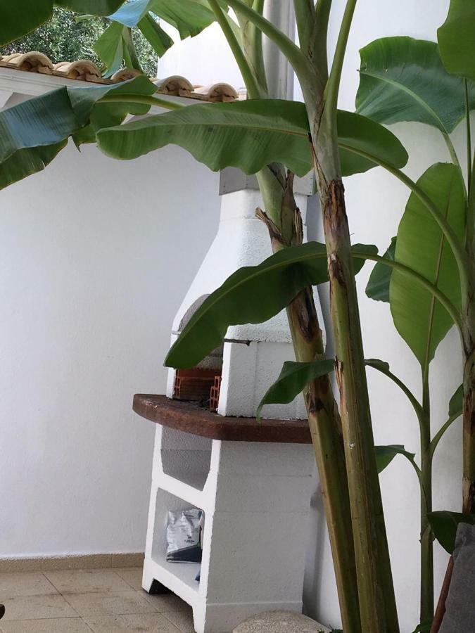 Apartament Irina House Pefkohori Zewnętrze zdjęcie
