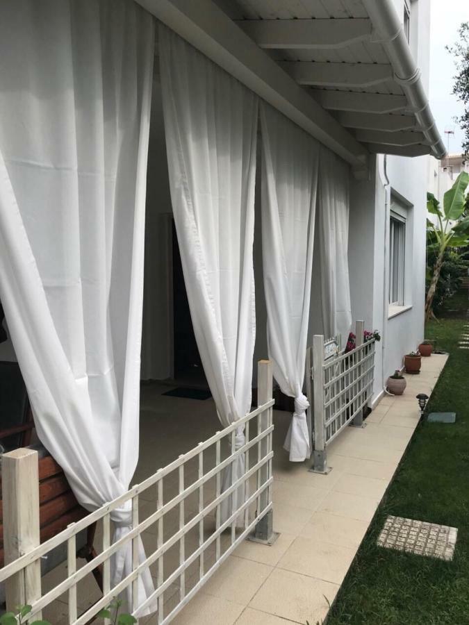 Apartament Irina House Pefkohori Zewnętrze zdjęcie