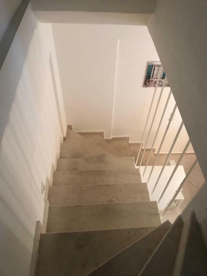 Apartament Irina House Pefkohori Zewnętrze zdjęcie