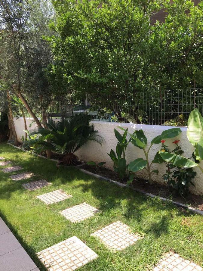 Apartament Irina House Pefkohori Zewnętrze zdjęcie
